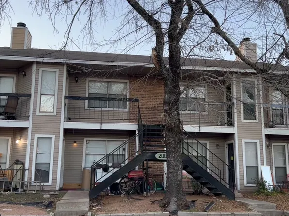 2009 W Loop, Austin, TX