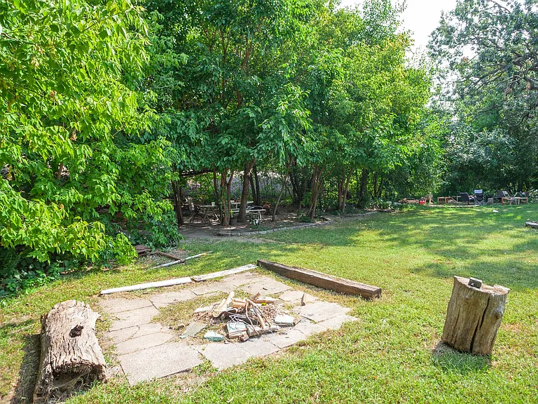 Fire Pit