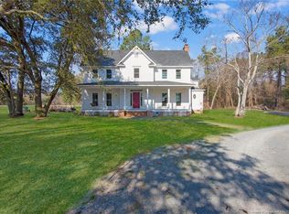 3575 Sids Mill Rd, Fayetteville, NC 28312