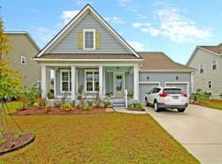 251 Swallowtail Ct, Mount Pleasant, SC 29464