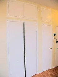 Rented by New York Residence