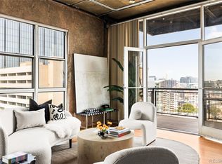 2020 Arapahoe St UNIT 1130, Denver, CO 80205