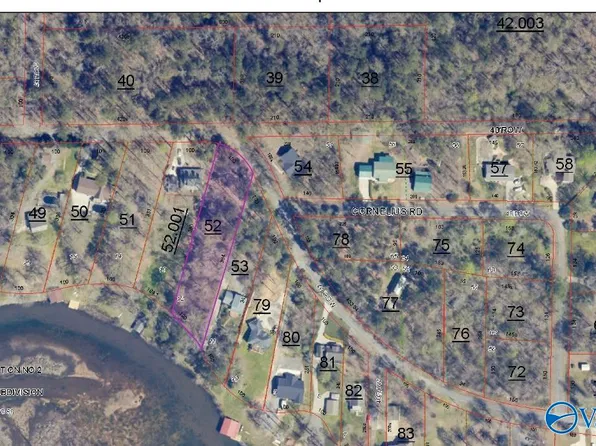 12 Douglas Dr, Guntersville, AL 35976