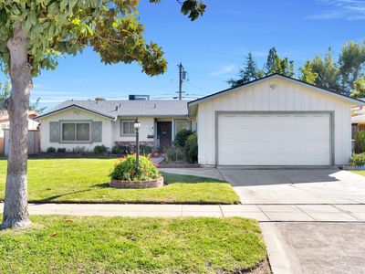 3836 E Richert Ave, Fresno, CA, 93726