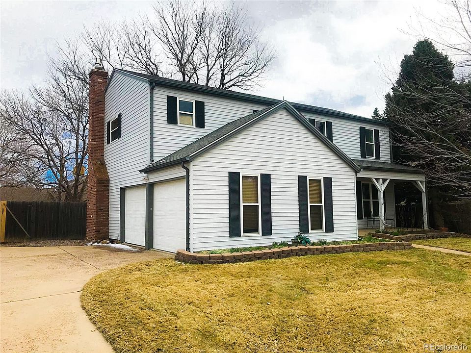 2nd image of 4380 S Tabor Ct