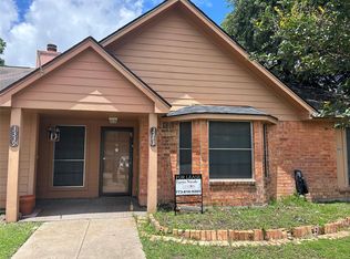 3343 Maymist Dr, Katy, TX 77449