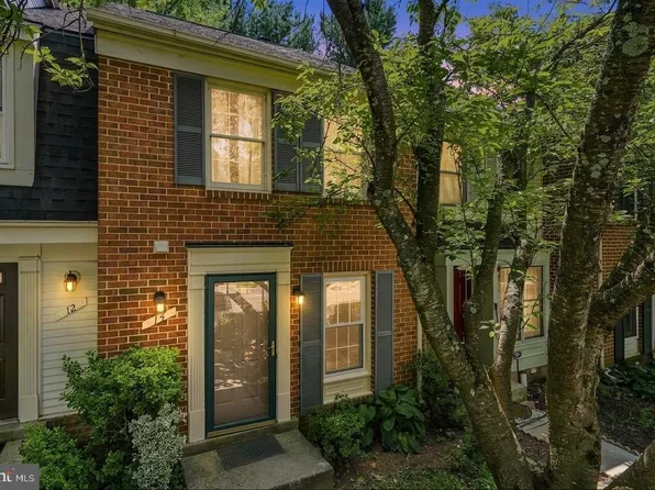 14 Strath Haven Ct, Gaithersburg, MD 20886
