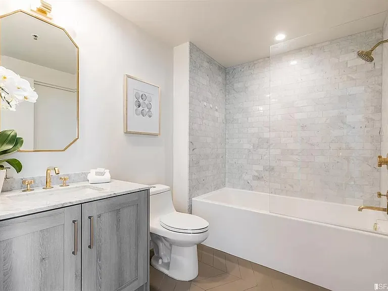401 Harrison St #19F — Photo 13