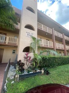 9540 Sunrise Lakes Blvd APT 107, Sunrise, FL, 33322