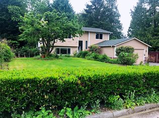 2118 168th St SE, Bothell, WA 98012