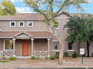 3872 E Santa Fe Ln, Gilbert, AZ 85297