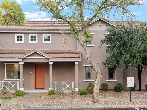 3872 E SANTA FE Lane, Gilbert, AZ 85297