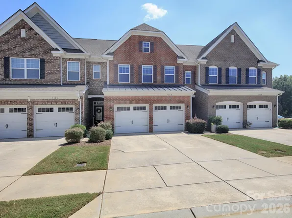 115 Dellbrook St Unit D, Mooresville, NC 28117