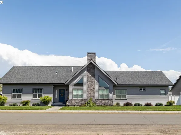 10501 I Ave, Island City, OR 97850