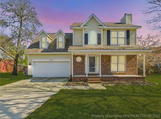 5222 Archer Rd, Hope Mills, NC 28348