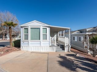 840 N Twin Lakes Dr #111, Saint George, UT 84790