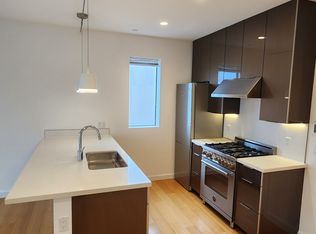 4334 Geary Blvd APT 5, San Francisco, CA 94118