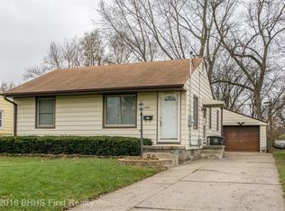 4024 Amherst St, Des Moines, IA 50313