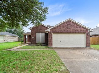 21107 Stoney Haven Dr, Katy, TX 77449