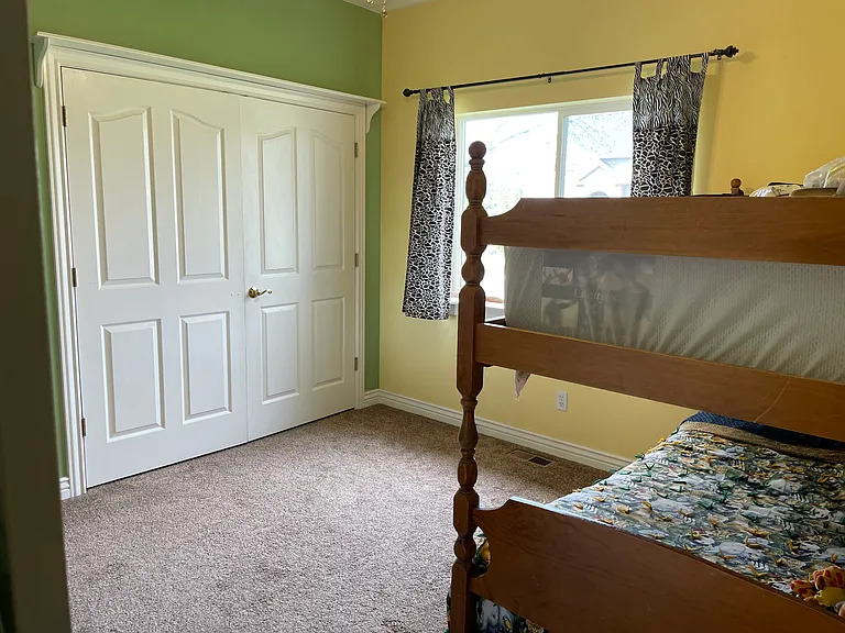 BD #2 (main level)