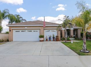 16066 Coyote Springs Ct, MORENO VALLEY, CA 92551