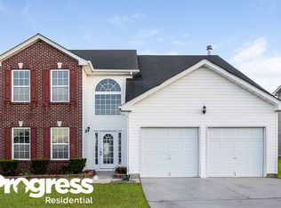 5929 Bluegrass Vw, Fairburn, GA 30213