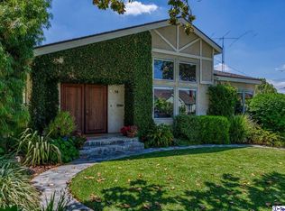 1314 Graynold Ave, Glendale, CA 91202