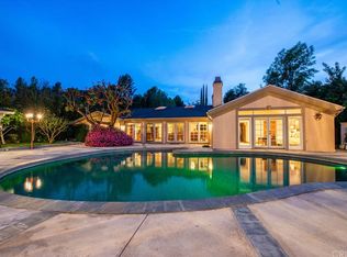 16641 Adlon Rd, Encino, CA 91436