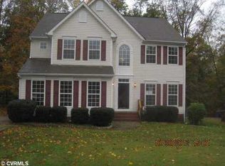 3925 Meadowview Ln, Richmond, VA 23223