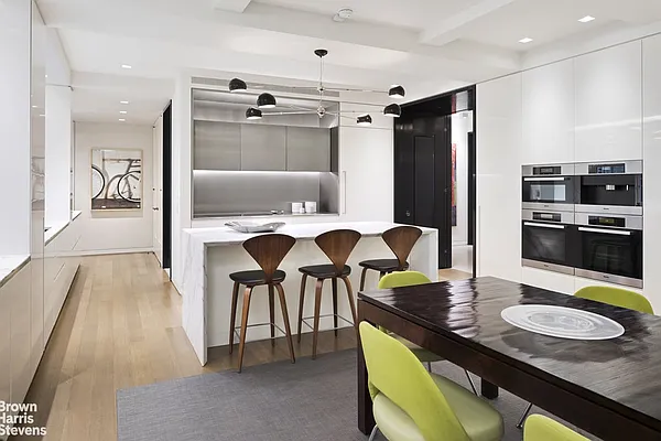 Sold by Brown Harris Stevens | media 42