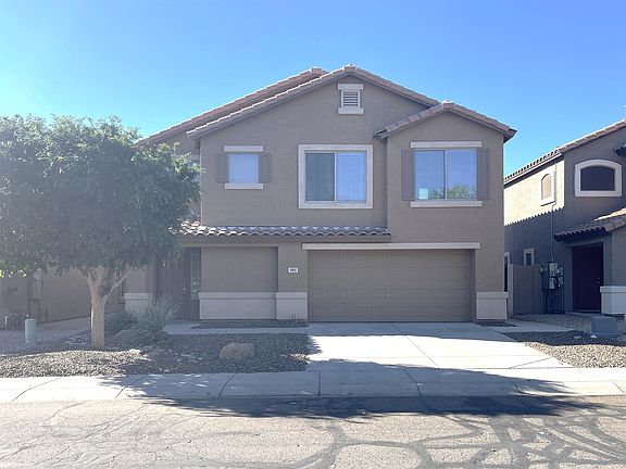 2nd image of 985 E Saddle Way