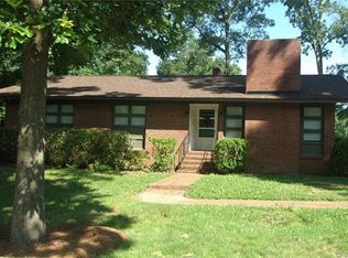 1200 Lancaster Ave, Monroe, NC 28112