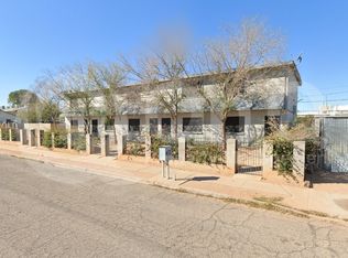 2201 N 9th Ave #2207, Tucson, AZ 85705