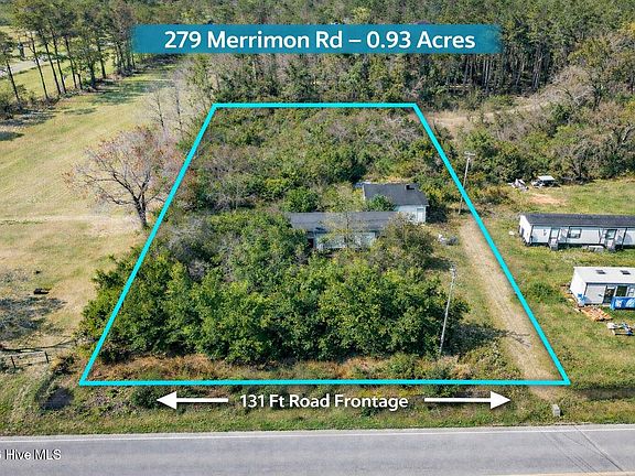 2nd image of 279 Merrimon Road