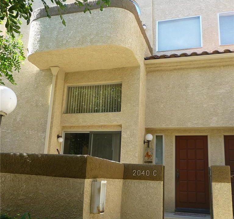 1st image of 2040 S Bon View Ave APT C
