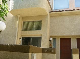 2040 S Bon View Ave APT C, Ontario, CA 91761