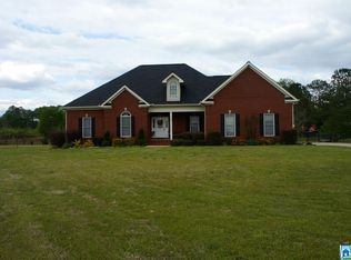 225 Easy St, Anniston, AL 36207