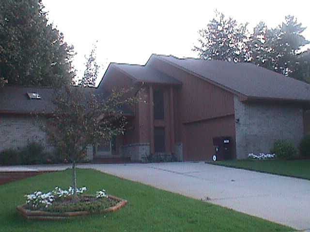 2703 Cedar Key Drive