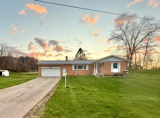 17597 Spillway Rd, Fredericktown, OH 43019