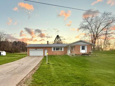 17597 Spillway Rd, Fredericktown, OH, 43019