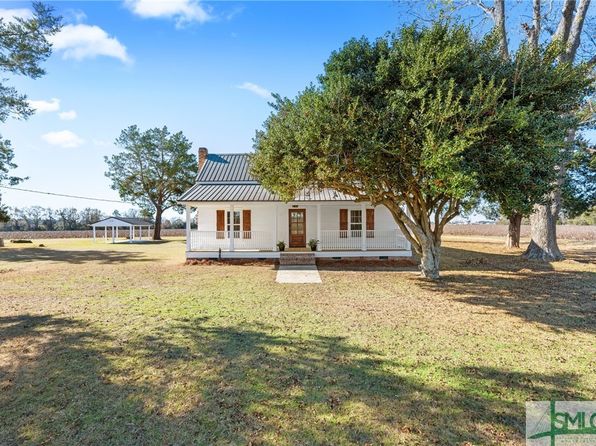 816 Alford Rd, Statesboro, GA 30458