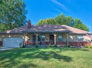 4924 S Grand Ave, Independence, MO 64055