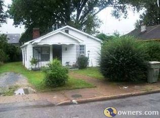 2435 Vandale Ave, Memphis, TN 38108