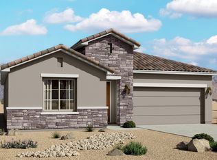 2628 Camino Azul Loop, Rio Rancho, NM 87144