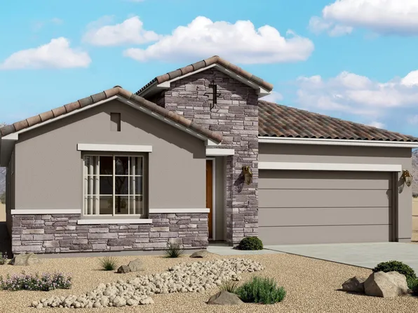 2628 Camino Azul Loop, Rio Rancho, NM 87144