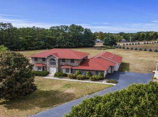 8314 N Pheasant Trl, Stillman Valley, IL 61084