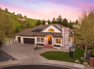 267 Alta Mira Drive, Vacaville, CA 95688