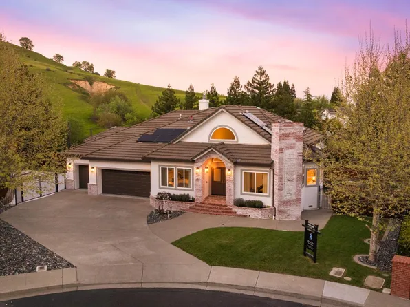 267 Alta Mira Drive, Vacaville, CA 95688