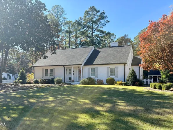 1601 Kenan Street NW, Wilson, NC 27893