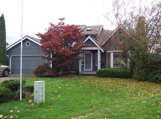 11813 SE 256th Pl, Kent, WA 98030